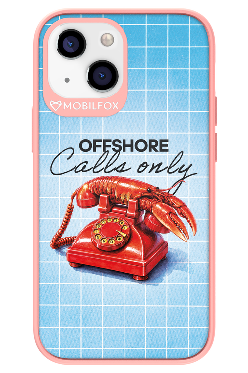 Offshore 2.0 - Apple iPhone 13 Mini