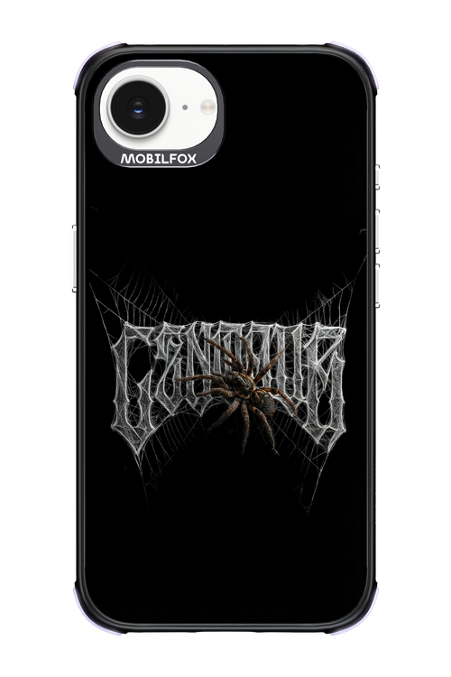 Web Centaur Logo Spider 2.0 - Apple iPhone 16e