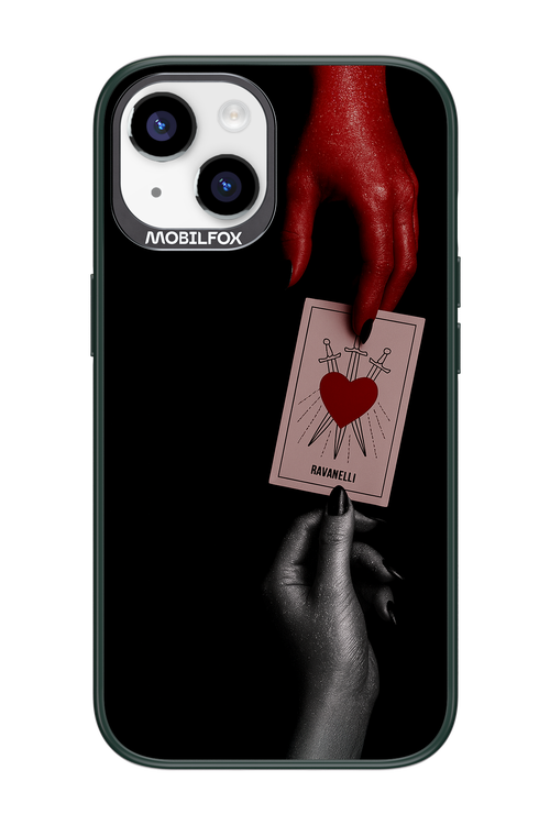 Ravanelli 2 2.0 - Apple iPhone 14