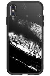 Grillz Black Centaur 2.0 - Apple iPhone XS Max