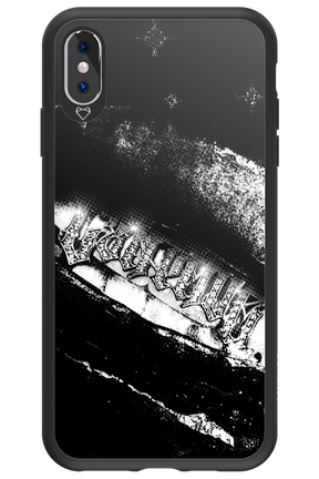 Grillz Black Centaur 2.0 - Apple iPhone XS Max