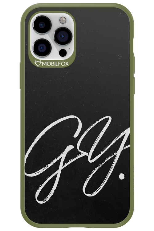 (Off Space) GY 2.0 - Apple iPhone 12 Pro