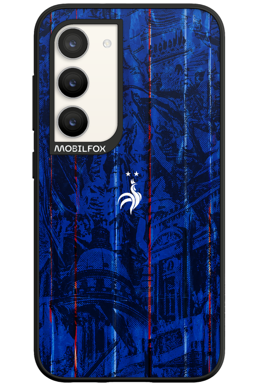 Franta 2.0 - Samsung Galaxy S23