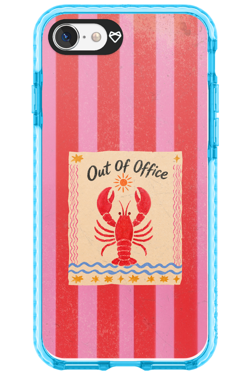 Out Of Office 2.0 - Apple iPhone SE 2020