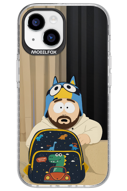 KidHeli 2.0 - Apple iPhone 15