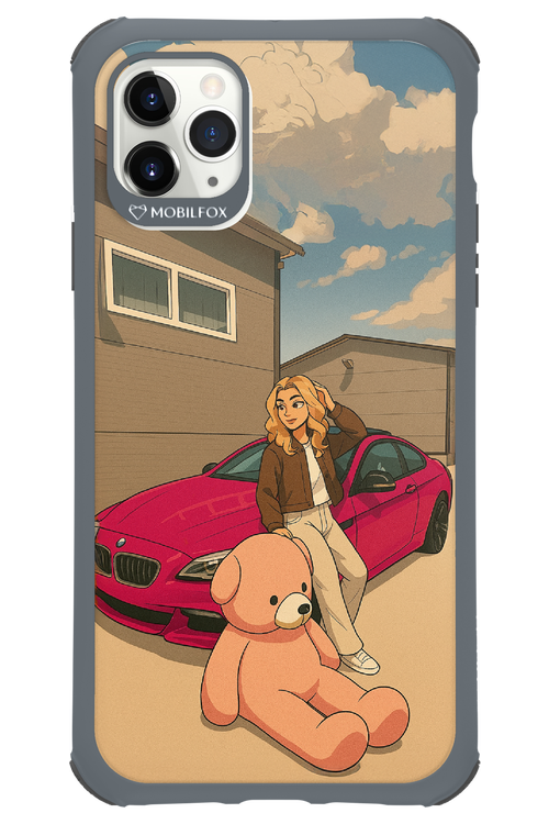 Bearr 2.0 - Apple iPhone 11 Pro Max