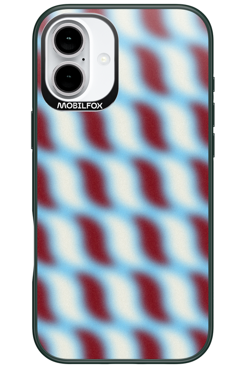 Cold Wave 2.0 - Apple iPhone 16 Plus