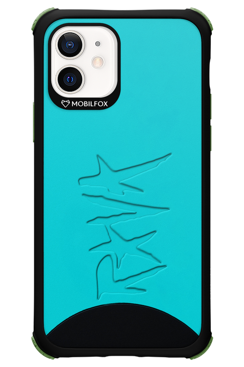 Rava Turquoise 2.0 - Apple iPhone 12
