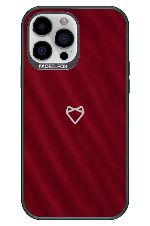 Ungaria X Mobilfox 2.0 - Apple iPhone 13 Pro Max