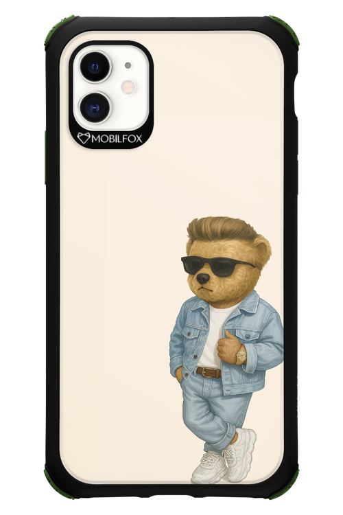 Gamibear (Desert) - Apple iPhone 11