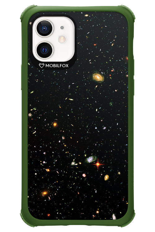 Cosmic Space - Apple iPhone 12