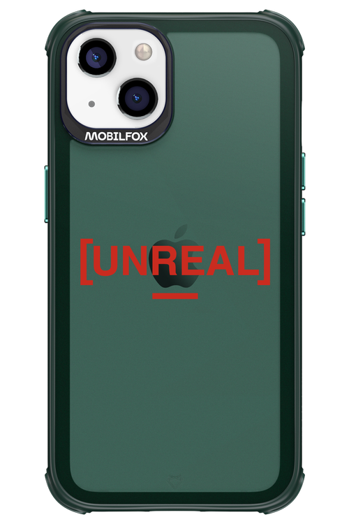 Unreal Classic - Apple iPhone 13