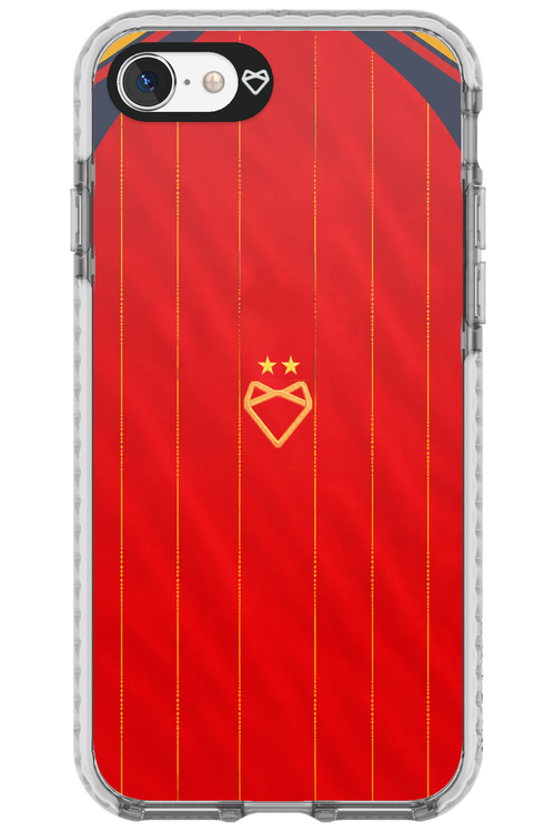 Spain Gold 2.0 - Apple iPhone 7
