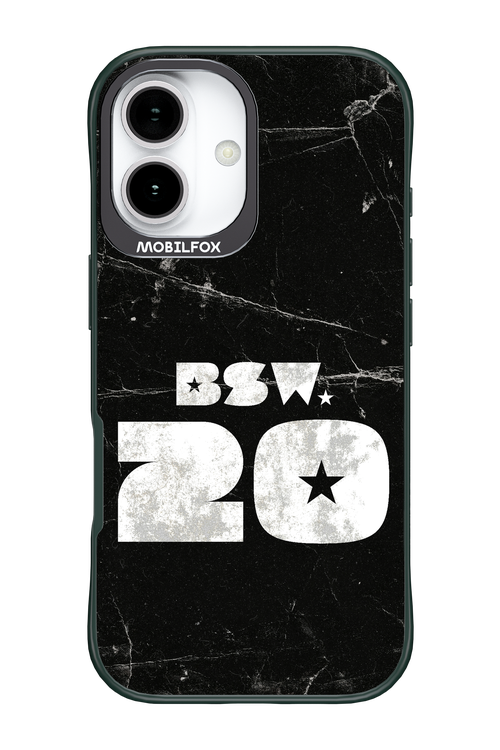 BSW 20 (4) 2.0 - Apple iPhone 17