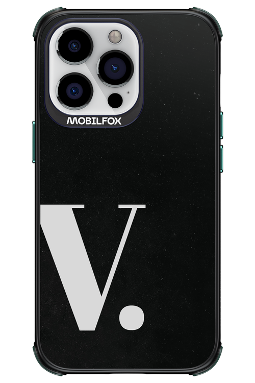 V (Off Space) 2.0 - Apple iPhone 13 Pro