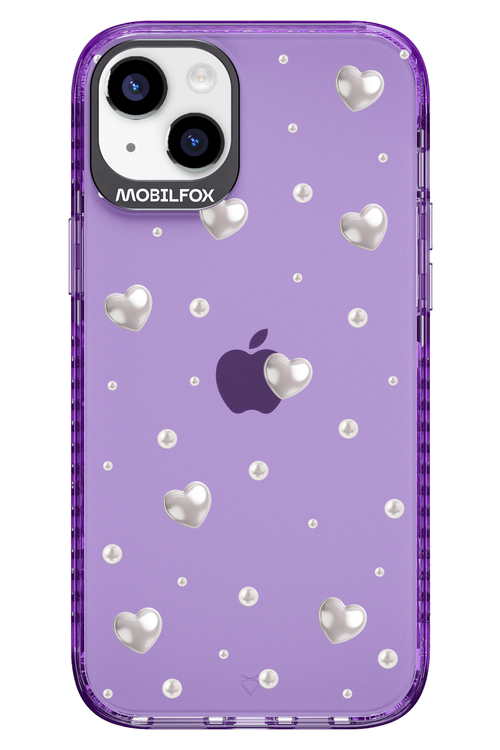 Pearl Tears 2.0 - Apple iPhone 14 Plus