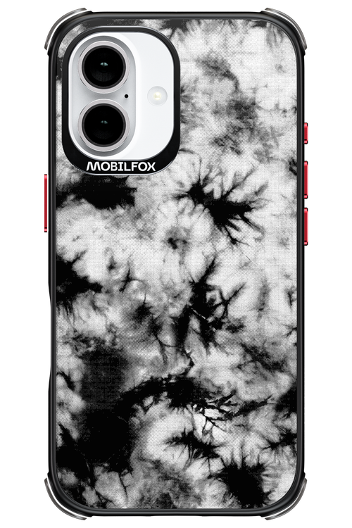 California 2.0 - Apple iPhone 16