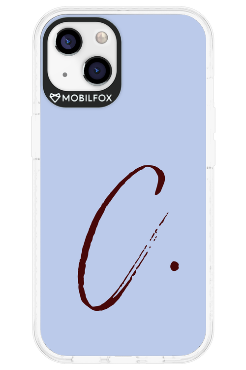 (Jellyfish Presso) C 2.0 - Apple iPhone 13