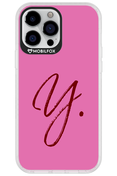 (Sorbet) Y 2.0 - Apple iPhone 13 Pro Max