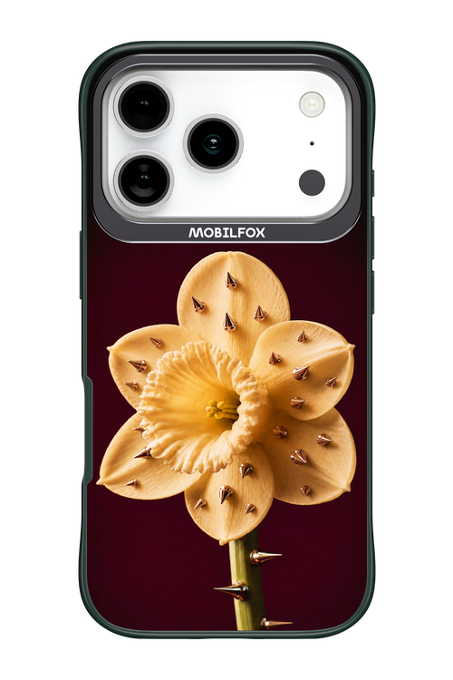 Not Your Flower 2.0 - Apple iPhone 17 Pro