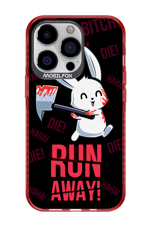 Run Away - Apple iPhone 13 Pro