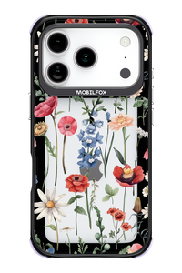 Flower Field 2.0 - Apple iPhone 17 Pro