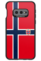 Norway 2.0 - Samsung Galaxy S10e