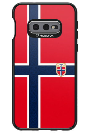 Norway 2.0 - Samsung Galaxy S10e