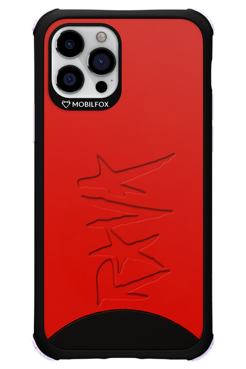 Rava Red 2.0 - Apple iPhone 12 Pro