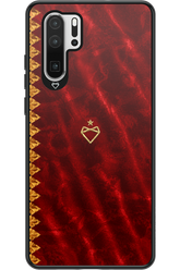 Spania x Mobilfox 2.0 - Huawei P30 Pro