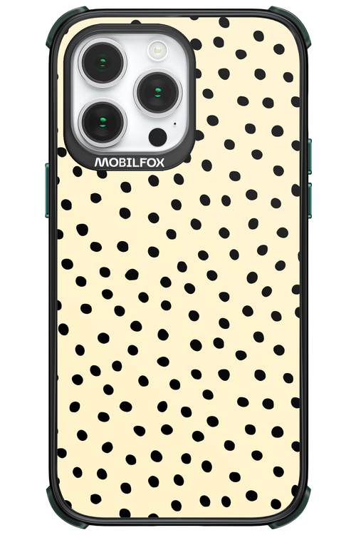 Polka Dots 2.0 - Apple iPhone 14 Pro Max