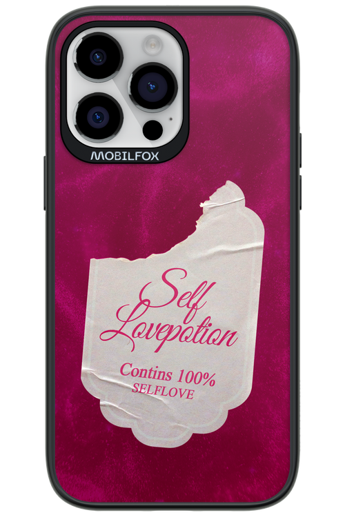 Love Potion - Apple iPhone 14 Pro Max