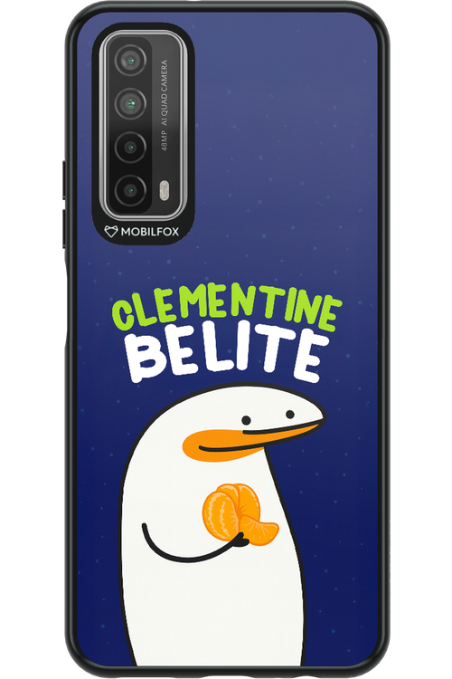 Clementine Belite - Huawei P Smart 2021