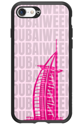 Dubaiweek Burj Al Arab Deluxe 2.0 - Apple iPhone SE 2022