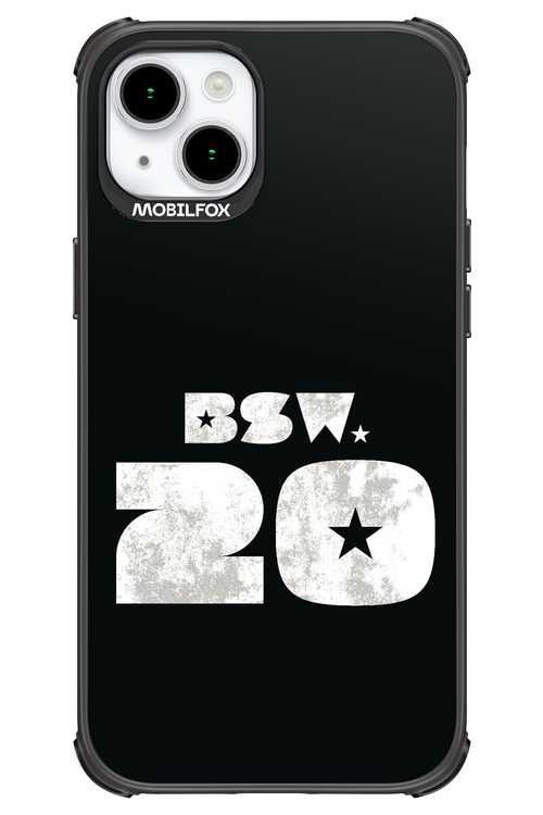 BSW 20 (9) 2.0 - Apple iPhone 15 Plus