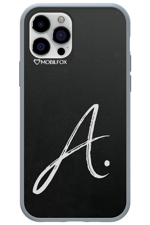 (Off Space) A 2.0 - Apple iPhone 12 Pro