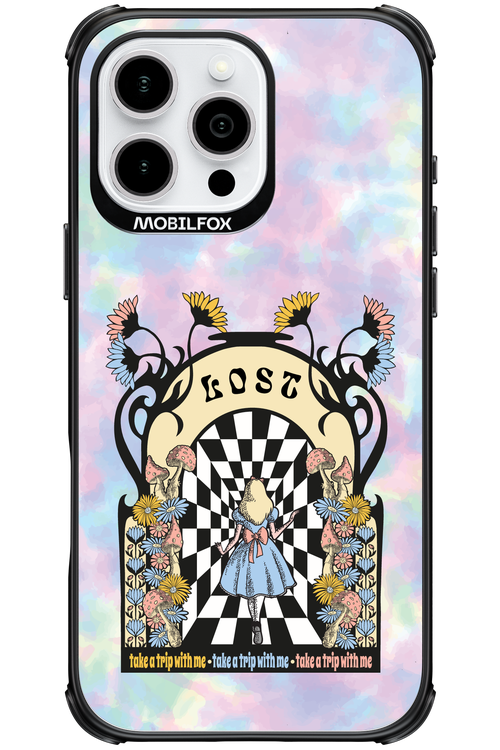 L0ST 2.0 - Apple iPhone 16 Pro Max