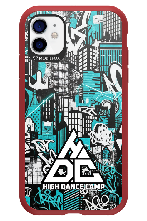 HDC 3 - Apple iPhone 11