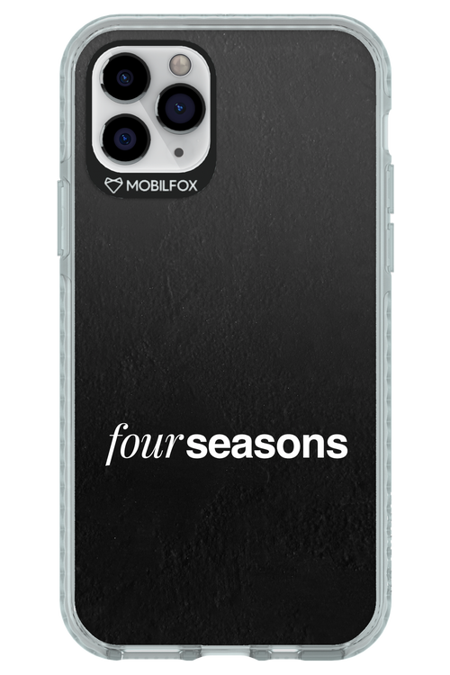 BSW FourSeasons 2 2.0 - Apple iPhone 11 Pro