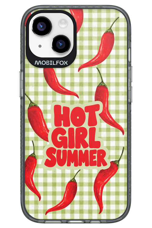 HOT GIRL SUMMERR 2.0 - Apple iPhone 14