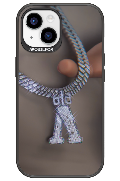 Azteca Chain 2.0 - Apple iPhone 15