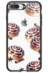 Spicy Cinnamon - Apple iPhone 8 Plus