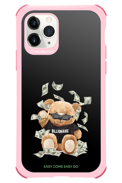Easy Come Easy Go 2.0 - Apple iPhone 11 Pro