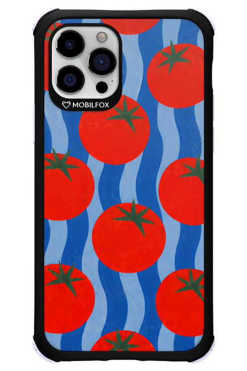 TOMATO 2.0 - Apple iPhone 12 Pro
