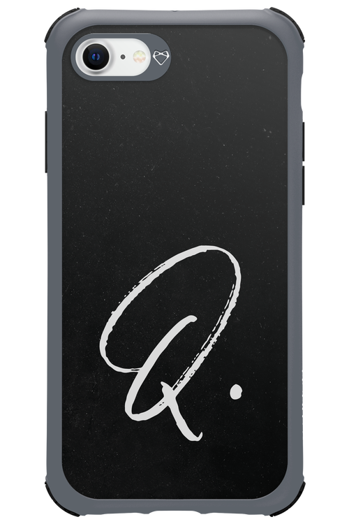 (Off Space) Q 2.0 - Apple iPhone SE 2020