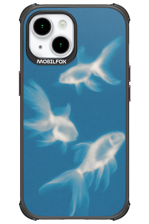 Lady of the Lake 2.0 - Apple iPhone 15