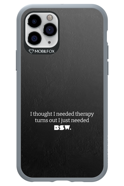 BSW FourSeasons 10 2.0 - Apple iPhone 11 Pro