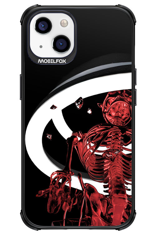 RMN Skeleton - Apple iPhone 13