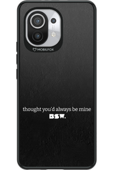 BSW FourSeasons 6 2.0 - Xiaomi Mi 11 5G