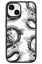 Dragon's Fire - Apple iPhone 14